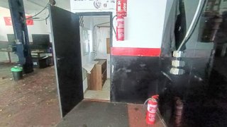 Local comercial en venta en Zona Renfe en Alcorcón
