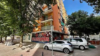 Local comercial en venta en Zona Renfe en Alcorcón