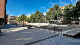 Local comercial en venta en Zona Renfe en Alcorcón