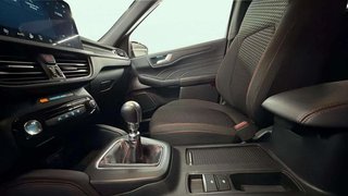 Ford Kuga 5 AÑOS GARANTÍA