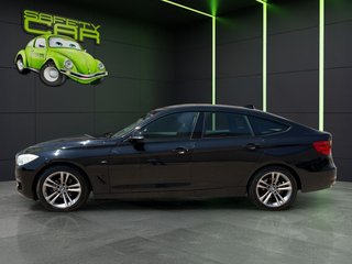BMW Serie 3 318d Gran Turismo 105 kW (143 CV)