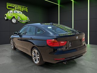BMW Serie 3 318d Gran Turismo 105 kW (143 CV)