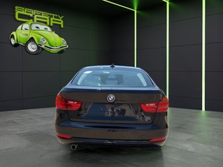 BMW Serie 3 318d Gran Turismo 105 kW (143 CV)