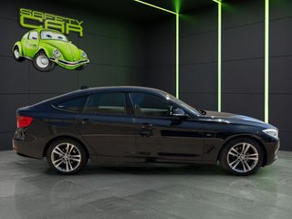 BMW Serie 3 318d Gran Turismo 105 kW (143 CV)