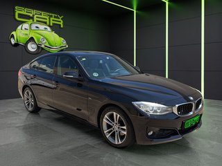 BMW Serie 3 318d Gran Turismo 105 kW (143 CV)