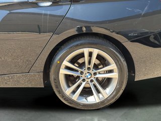 BMW Serie 3 318d Gran Turismo 105 kW (143 CV)