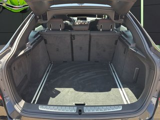 BMW Serie 3 318d Gran Turismo 105 kW (143 CV)