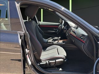 BMW Serie 3 318d Gran Turismo 105 kW (143 CV)