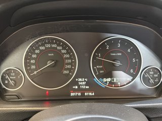 BMW Serie 3 318d Gran Turismo 105 kW (143 CV)