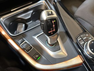 BMW Serie 3 318d Gran Turismo 105 kW (143 CV)