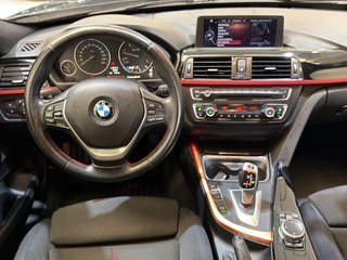 BMW Serie 3 318d Gran Turismo 105 kW (143 CV)