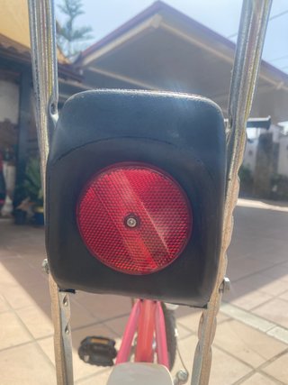 Bicicleta BH C30