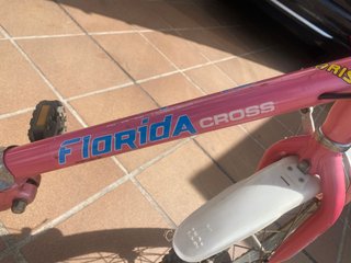 Bicicleta BH C30