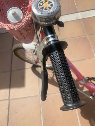 Bicicleta BH C30