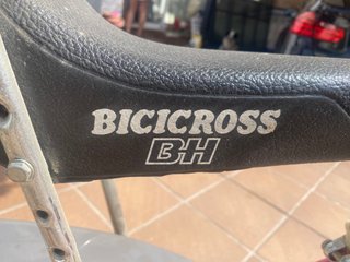 Bicicleta BH C30