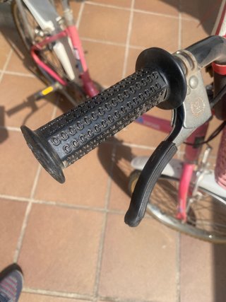 Bicicleta BH C30