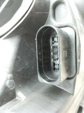 Faro izquierdo ford 22870094 am5113d155af c-max ii