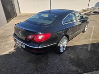 Volkswagen Passat CC 2.0 TDI 170cv DPF
