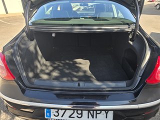 Volkswagen Passat CC 2.0 TDI 170cv DPF
