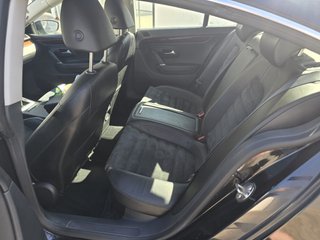 Volkswagen Passat CC 2.0 TDI 170cv DPF