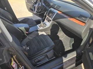 Volkswagen Passat CC 2.0 TDI 170cv DPF