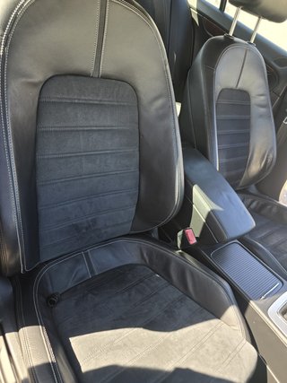 Volkswagen Passat CC 2.0 TDI 170cv DPF