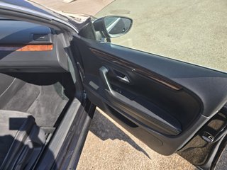 Volkswagen Passat CC 2.0 TDI 170cv DPF