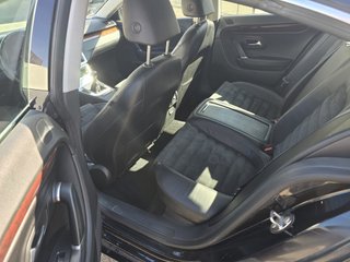 Volkswagen Passat CC 2.0 TDI 170cv DPF