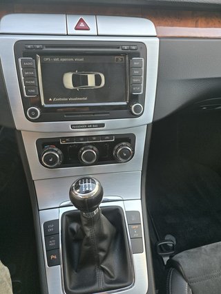 Volkswagen Passat CC 2.0 TDI 170cv DPF