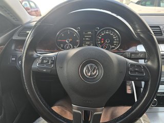 Volkswagen Passat CC 2.0 TDI 170cv DPF