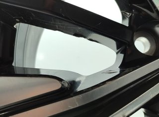 Mitsubishi 4250d789 llanta eclipse cross 2379793