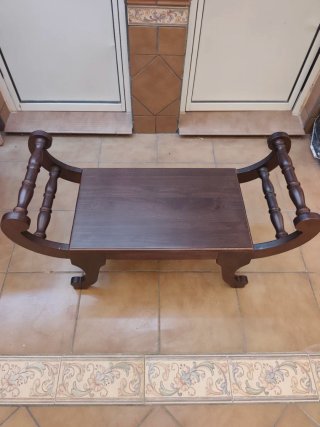 Banqueta