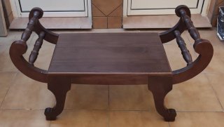 Banqueta