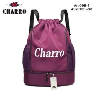 Sacca Charro