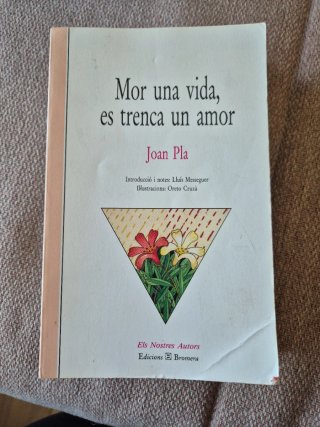 Lote 7 llibros lectura valencià.