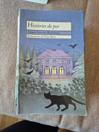 Lote 7 llibros lectura valencià.
