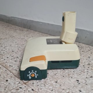 Battimaterasso Folletto ET31