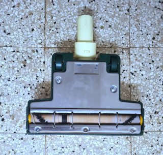 Battimaterasso Folletto ET31
