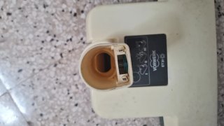 Battimaterasso Folletto ET31
