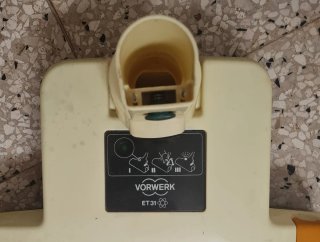 Battimaterasso Folletto ET31