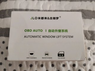 Conector OBD Toyota Multifunciones