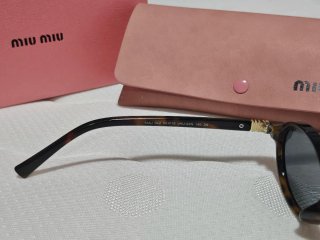 Occhiali da sole Miu Miu donna