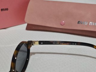 Occhiali da sole Miu Miu donna