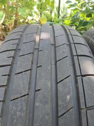 Ruedas 195/55-15