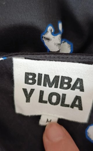 Vestido