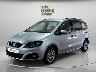 SEAT Alhambra 1.4 TSI S&S Style Go DSG 110 kW (150 CV)
