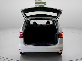 SEAT Alhambra 1.4 TSI S&S Style Go DSG 110 kW (150 CV)
