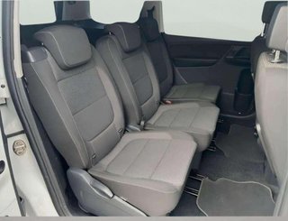 SEAT Alhambra 1.4 TSI S&S Style Go DSG 110 kW (150 CV)