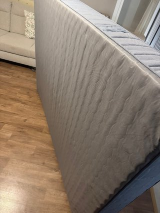 Colchón 135x190 IKEA