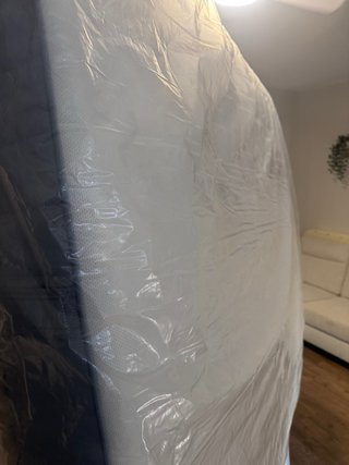 Colchón 135x190 IKEA